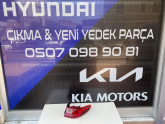 KİA STONİC SAG STOP LEDLİ ORİJİNAL ÇIKMA YEDEK PARÇA