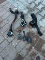 OPEL ASTRA EMNİYET KEMERLERİ
