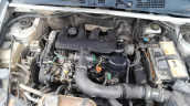 Peugeot partner 1.9 motor