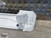 Oto Çıkma Parça / Volkswagen / Polo / Tampon / Arka Tampon / Çıkma Parça 