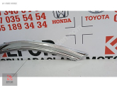 Oto Çıkma Parça / Toyota / Corolla / Kaporta & Karoser / Sol Arka Kapı / Sıfır Parça 