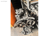 RENAULT CLIO 1.4 16V SİLİNDİR KAPAĞI