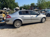 Oto Çıkma Parça / Renault / Megane / Kaporta & Karoser / Sağ Arka Kapı / Çıkma Parça 
