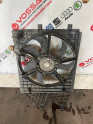 6R0959455E 1.4 cus fan motoru  polo ibiza Toledo