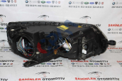 Oto Çıkma Parça / Skoda / Octavia / Far & Stop / Sol Ön Far / Çıkma Parça 