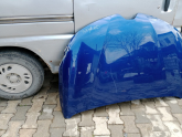 Oto Çıkma Parça / Renault / Taliant / Kaporta & Karoser / Kaput / Çıkma Parça 