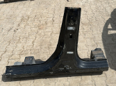 volvo s60 2012 kesme sol orta direk (son fiyat)