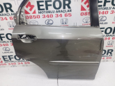 Oto Çıkma Parça / Honda / City / Kaporta & Karoser / Sağ Arka Kapı / Çıkma Parça 