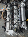 Oto Çıkma Parça / Hyundai / Getz / Motor / Motor (komple) / Çıkma Parça 