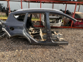 Oto Çıkma Parça / Ford / Kuga / Kaporta & Karoser / Marşpiyel Sacı / Çıkma Parça 