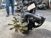 Oto Çıkma Parça / Renault / Truck / Motor / Motor (komple) / Çıkma Parça 