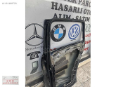 Oto Çıkma Parça / Volkswagen / Tiguan / Kaporta & Karoser / Sağ Arka Kapı / Çıkma Parça 