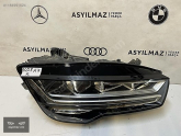 AUDİ Q7 SAĞ FAR ORJİNAL OEM:4G8941774J