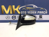 Oto Çıkma Parça / Mercedes / C Serisi / Ayna / Sol Dış Ayna / Çıkma Parça 