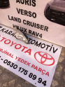 Oto Çıkma Parça / Toyota / Corolla / Far & Stop / Sağ Ön Far / Çıkma Parça 