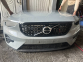 VOLVO XC40 2023 ORJİNAL KOMPLE ÖN SET ÜÇEL OTO ÇIKMA BURSA