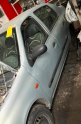 Renault Clio sol kapılar dolu çıkma orijinal
