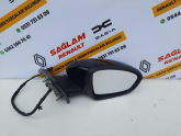 Oto Çıkma Parça / Renault / Megane / Ayna / Sağ Dış Ayna / Çıkma Parça 