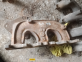 Oto Çıkma Parça / Peugeot / 607 / Egzoz / Egzoz Manifoldu / Çıkma Parça 