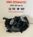 Oto Çıkma Parça / Fiat / 500 / Far & Stop / Sol Ön Far / Çıkma Parça 