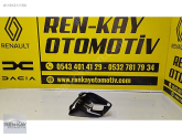 261A26956R RENAULT CLİO 5 SAĞ SİS FARI KAPAĞI ORJ RENKAY OTO