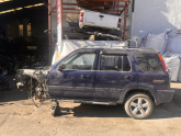 Oto Çıkma Parça / Honda / CR-V / Kaporta & Karoser / Sol Ön Kapı / Çıkma Parça 