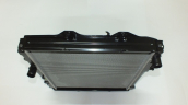 Oto Çıkma Parça / Toyota / Hilux / Radyatör / Radyatör Seti / Sıfır Parça 