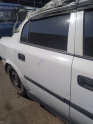Oto Çıkma Parça / Opel / Astra / Kaporta & Karoser / Sağ Arka Kapı / Çıkma Parça 
