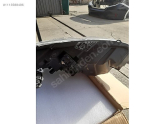 Oto Çıkma Parça / Honda / Civic / Göğüslük & Torpido / Havalandırma Izgaraları / Çıkma Parça 