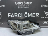 PEUGEOT 508  2011-13 SAĞ ÖN FAR SIFIR