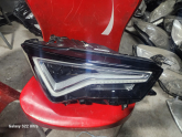 Oto Çıkma Parça / Seat / Ateca / Far & Stop / Sağ Ön Far / Çıkma Parça 