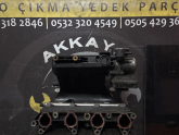 Oto Çıkma Parça / Mercedes / A Serisi / Motor / Emme Manifoldu / Çıkma Parça 