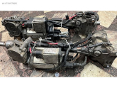 Oto Çıkma Parça / Volkswagen / Jetta / Direksiyon / Direksiyon Kutusu / Çıkma Parça 