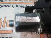 Oto Çıkma Parça / Renault / Fluence / Oto Cam / Cam Motoru / Çıkma Parça 