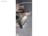 Oto Çıkma Parça / Mazda / 626 / Kaporta & Karoser / Sağ Ön Kapı / Çıkma Parça 