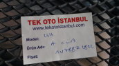 Oto Çıkma Parça / Mercedes / CLA / Teyp / Cd - Çalar / Çıkma Parça 