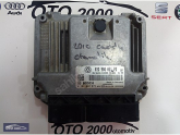 Oto Çıkma Parça / Cadillac / BLS / Beyin / Motor Beyni / Çıkma Parça 