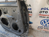 Oto Çıkma Parça / Renault / Laguna / Kaporta & Karoser / Sol Arka Kapı / Çıkma Parça 