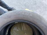 OPEL ASTRA J LASTİK TAKIMI ÇIKMA 225/50/17 EBAT