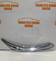 13/16 Far Üst Nikelaj Çıtası Sağ 53181-02010 - Toyota Corolla