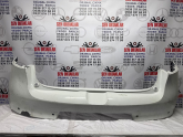 RENAULT MEGANE 3 ORJİNAL ARKA TAMPON