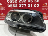 Oto Çıkma Parça / Bmw / 5 Serisi / Far & Stop / Sağ Ön Far / Çıkma Parça 