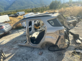 Oto Çıkma Parça / Peugeot / 2008 / Kaporta & Karoser / Kesme Tavan Sacı / Çıkma Parça 