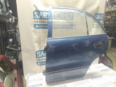 Oto Çıkma Parça / Hyundai / Accent / Kaporta & Karoser / Sol Arka Kapı / Çıkma Parça 