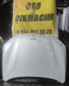 F48 BMW X1 Modeli için Çıkma Motor Kaputu