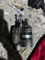 Oto Çıkma Parça / Renault / Megane / Elektrik / Marş Motoru / Çıkma Parça 
