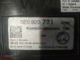 Oto Çıkma Parça / Skoda / Octavia / Göğüslük & Torpido / Gösterge Paneli / Çıkma Parça 