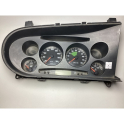 İveco Daily Kilometre Saati Gösterge Paneli 504055190