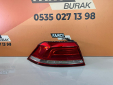 PASSAT B8 SOL DIŞ STOP ORJİNAL HATASIZ