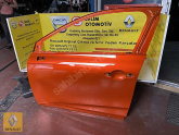 Oto Çıkma Parça / Renault / R 12 / Kaporta & Karoser / Sol Ön Kapı / Çıkma Parça 